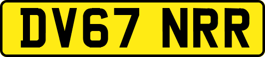 DV67NRR