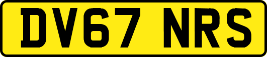 DV67NRS