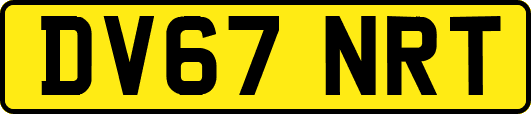 DV67NRT
