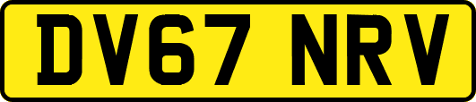 DV67NRV