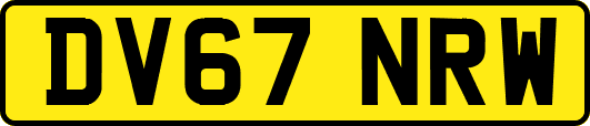 DV67NRW