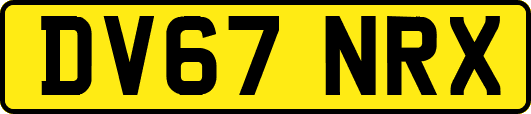 DV67NRX