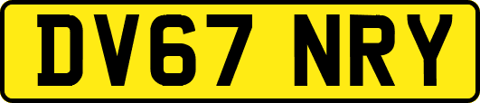 DV67NRY