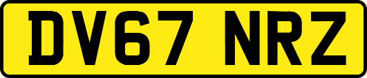 DV67NRZ