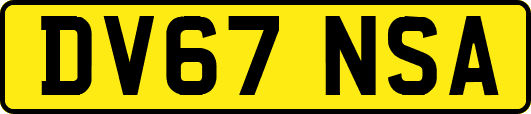 DV67NSA
