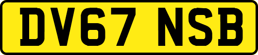 DV67NSB