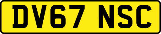 DV67NSC