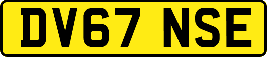 DV67NSE