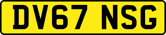 DV67NSG