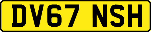 DV67NSH