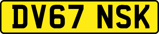 DV67NSK