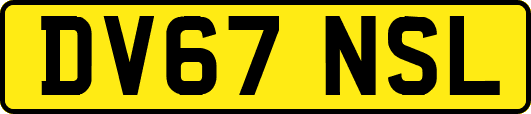 DV67NSL