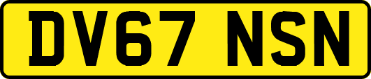DV67NSN