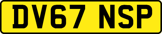 DV67NSP