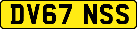 DV67NSS