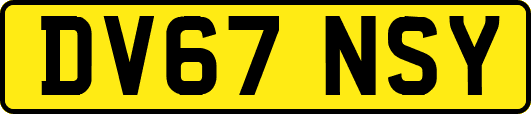DV67NSY