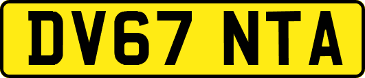 DV67NTA