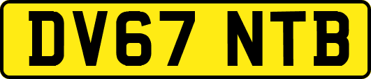 DV67NTB