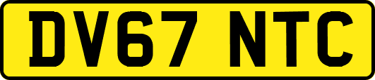 DV67NTC