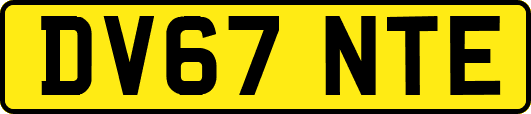 DV67NTE