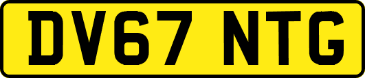 DV67NTG