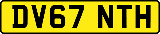 DV67NTH