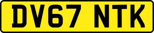 DV67NTK