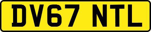 DV67NTL