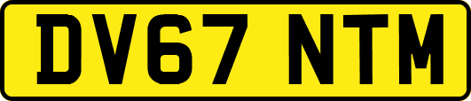 DV67NTM