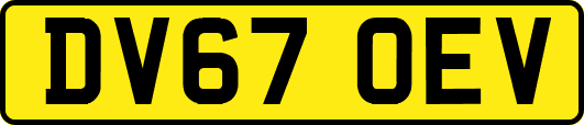 DV67OEV