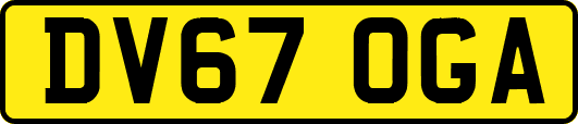 DV67OGA
