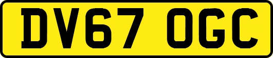 DV67OGC