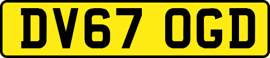 DV67OGD