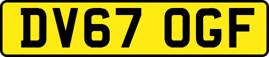 DV67OGF