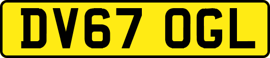 DV67OGL