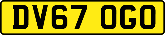 DV67OGO