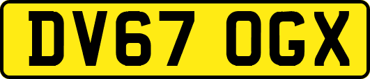 DV67OGX