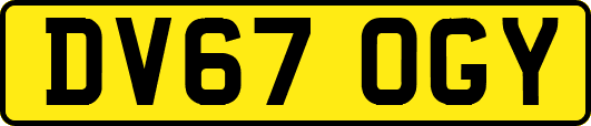 DV67OGY