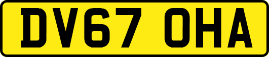 DV67OHA
