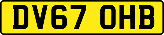 DV67OHB