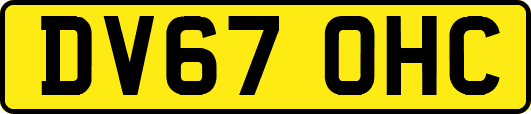 DV67OHC