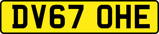 DV67OHE