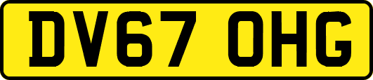 DV67OHG