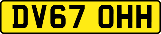 DV67OHH