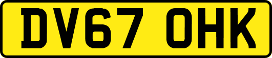 DV67OHK