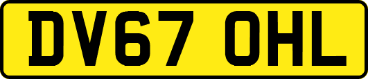 DV67OHL