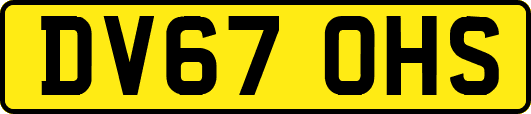 DV67OHS