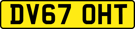 DV67OHT