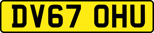 DV67OHU