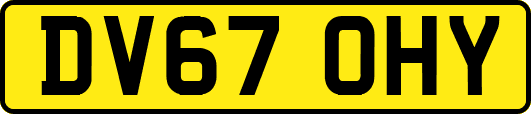DV67OHY